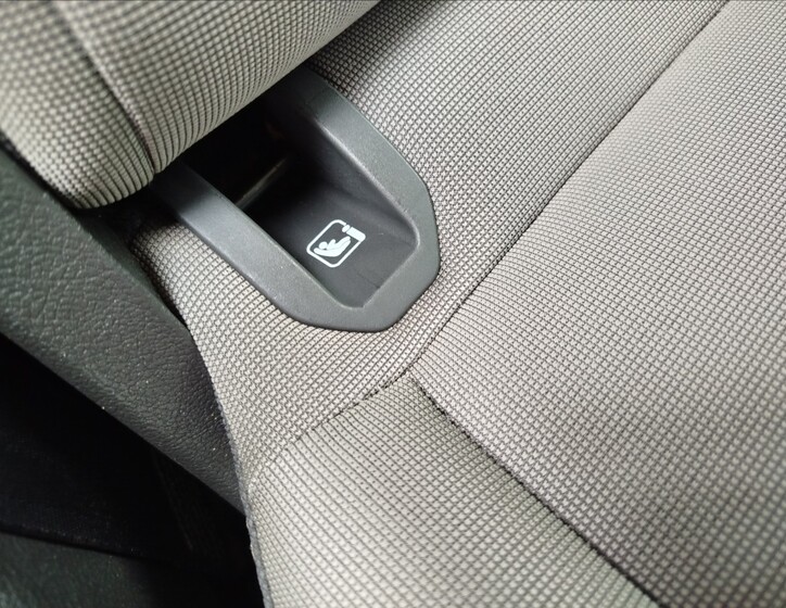 Ford Tourneo Courier 27