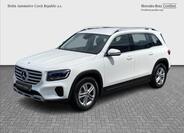 Mercedes-Benz GLB 1