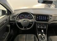 Volkswagen T-Roc 5