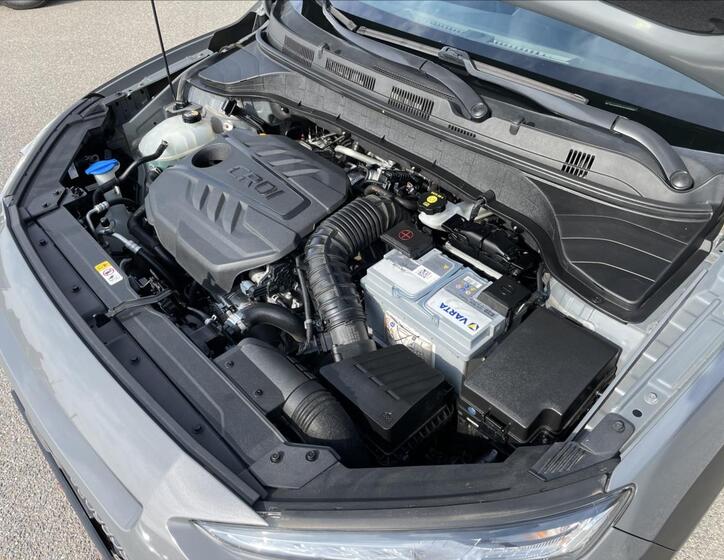 Hyundai Kona 41