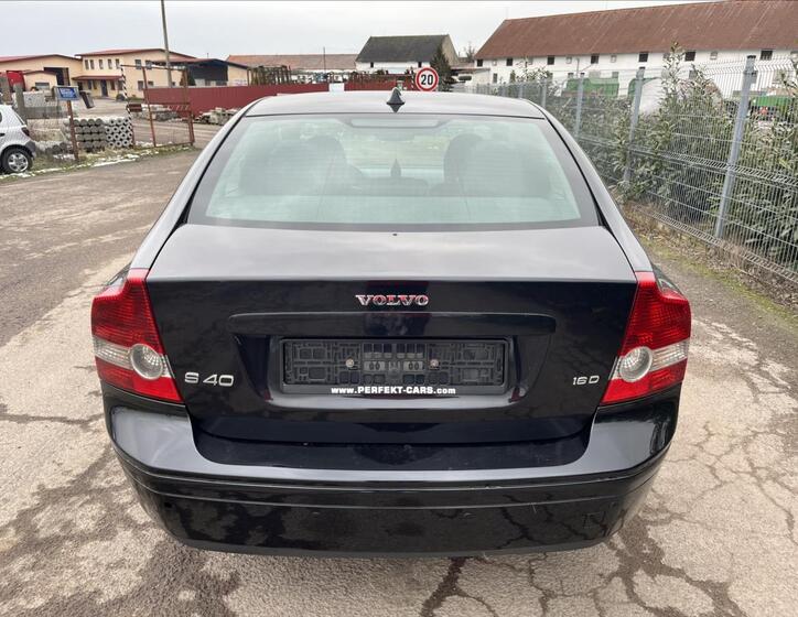 Volvo S40 7