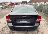 Volvo S40 7
