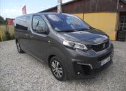 Peugeot Traveller 3