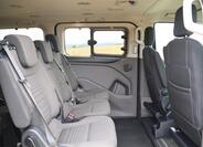 Ford Tourneo Custom 15