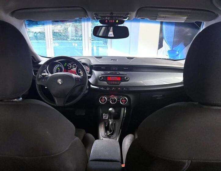 Alfa Romeo Giulietta 16