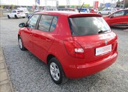 Škoda Fabia 8