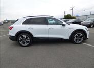 Audi e-tron 2