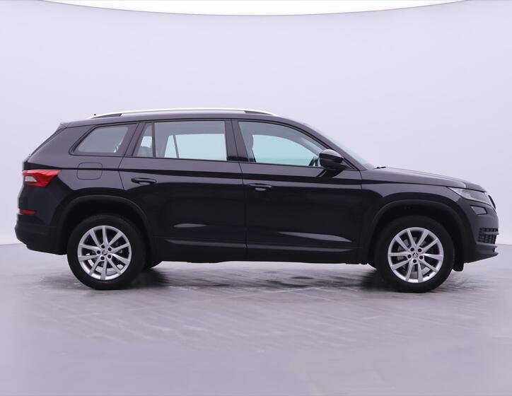 Škoda Kodiaq 8