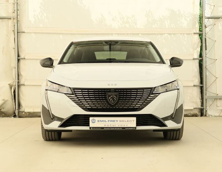 Peugeot 308 3