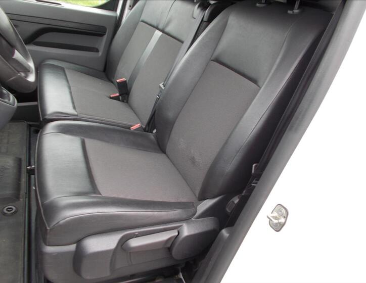 Citroën Jumpy 21