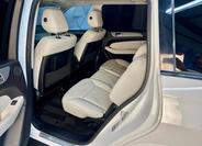 Mercedes-Benz GLS 12