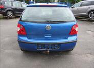 Volkswagen Polo 5