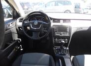 Škoda Superb 13