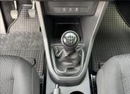 Volkswagen Caddy 38