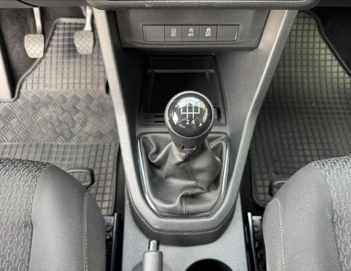 Volkswagen Caddy 38