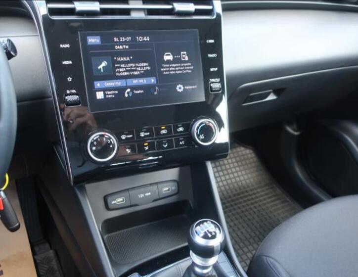 Hyundai Tucson 21
