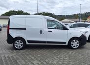 Dacia Dokker 4