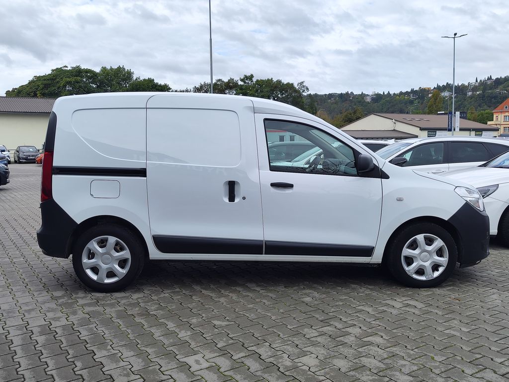 Dacia Dokker