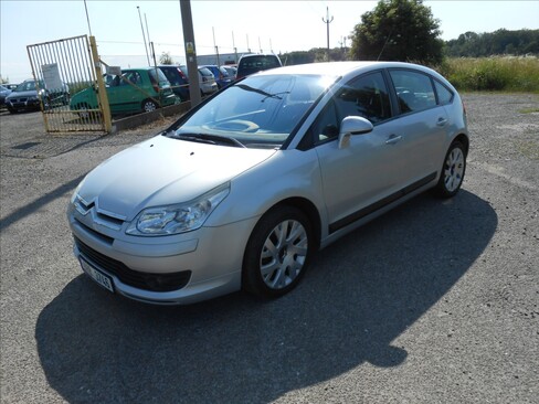 Citroën C4