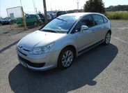 Citroën C4 1
