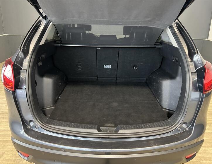 Mazda CX-5 18