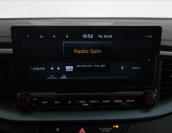 KIA Ceed 24