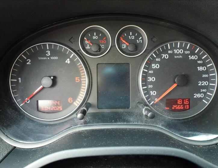 Audi A3 30