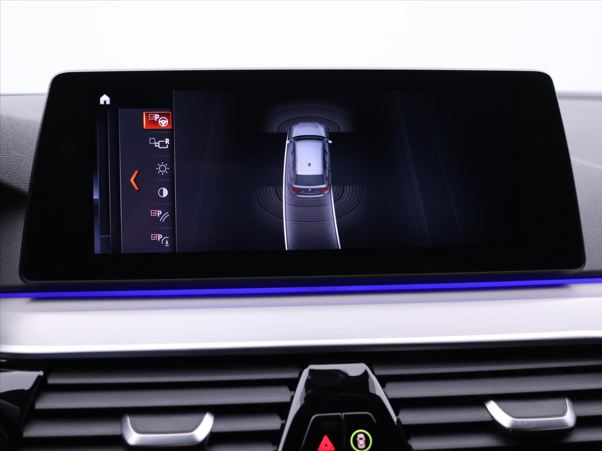 BMW Řada 5