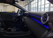 Mercedes-Benz CLA 17