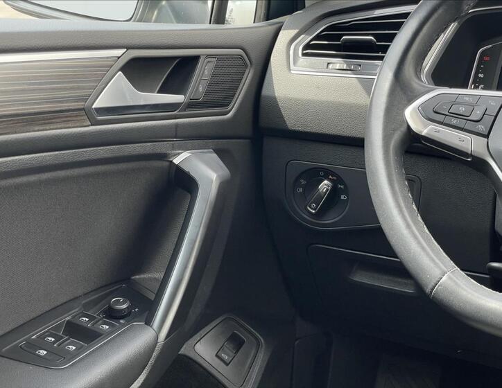 Volkswagen Tiguan Allspace 13