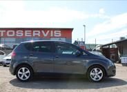 Seat Altea 4
