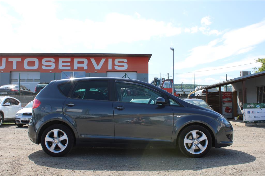 Seat Altea