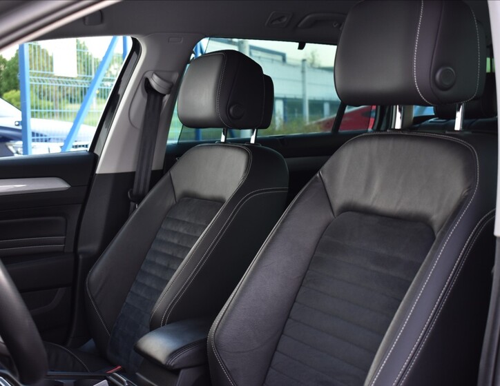 Volkswagen Passat 20