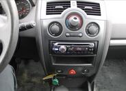 Renault Mégane 16