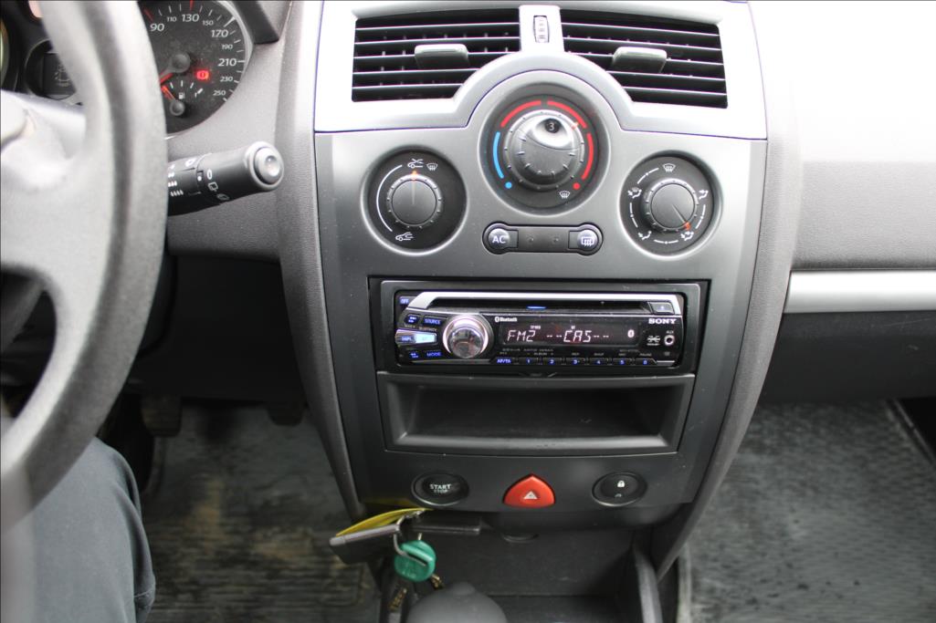 Renault Mégane