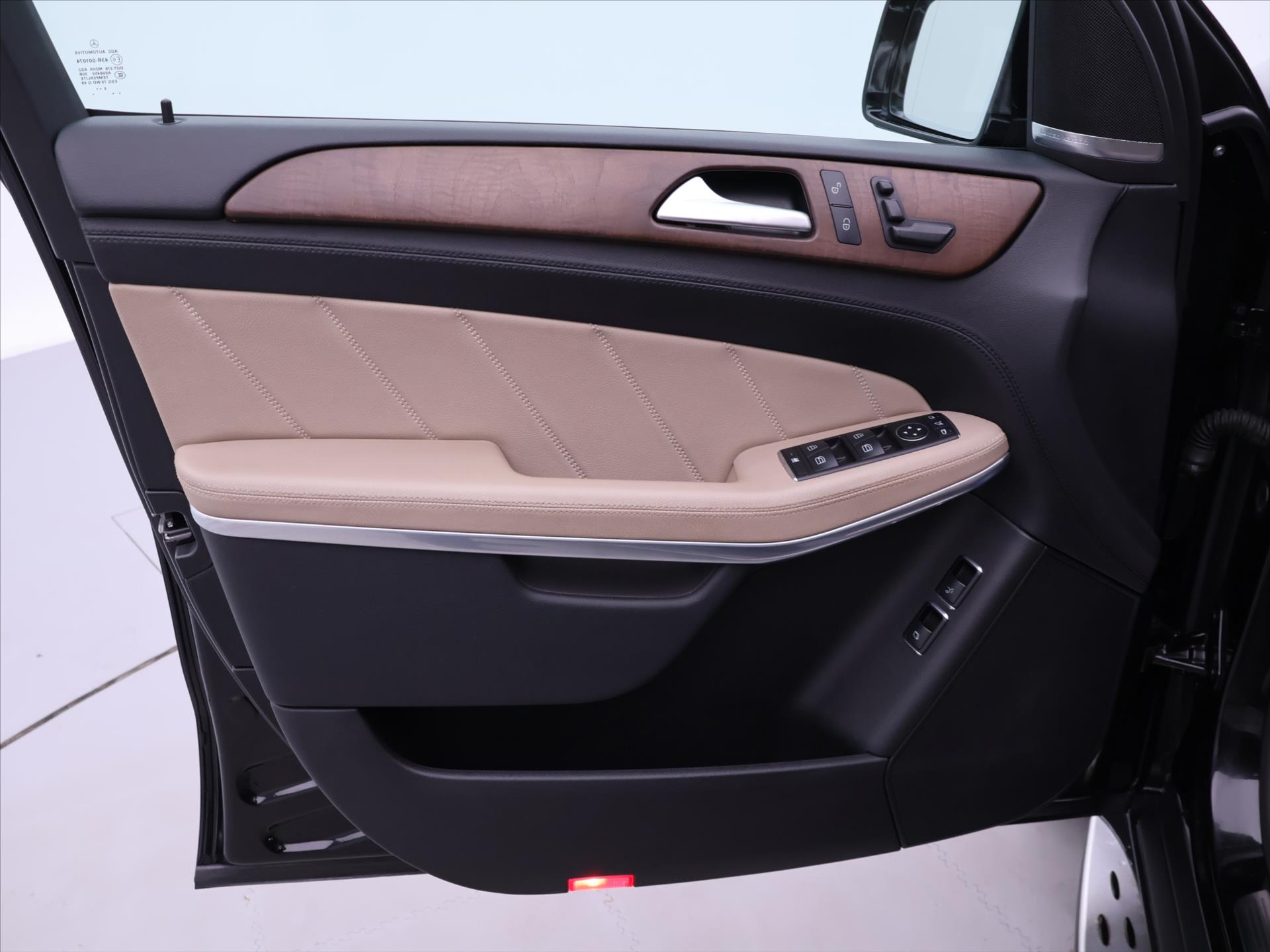 Mercedes-Benz GL