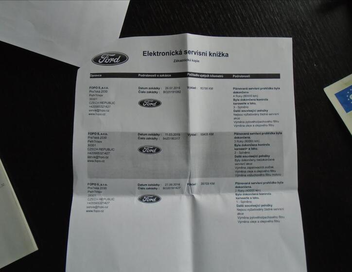 Ford Focus 17