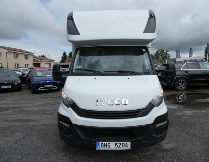 Iveco Daily 2