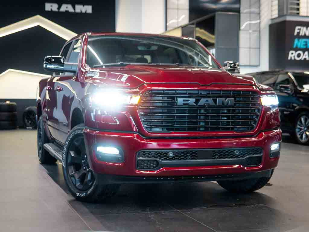 Dodge RAM