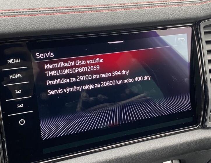 Škoda Kodiaq 33