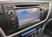 Toyota Auris 21