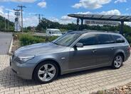 BMW Řada 5 4