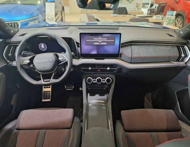 Škoda Kodiaq 11