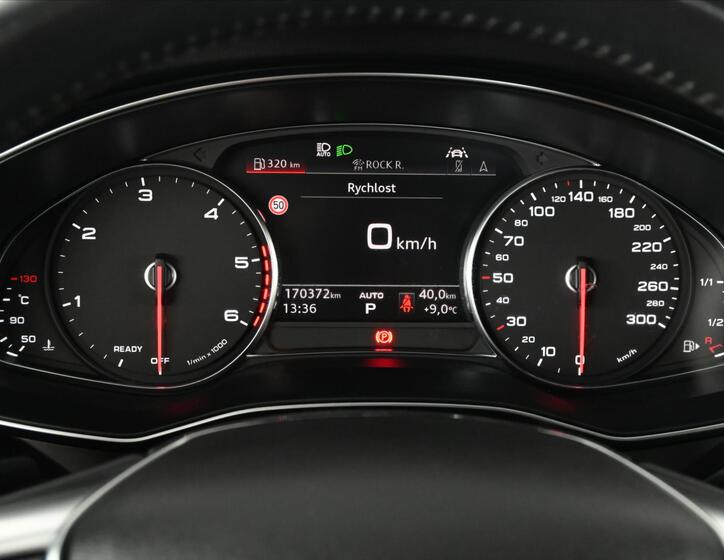 Audi A6 13