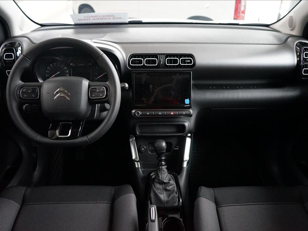 Citroën C3 Aircross 11