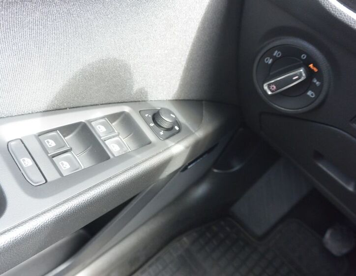 Seat Leon 16