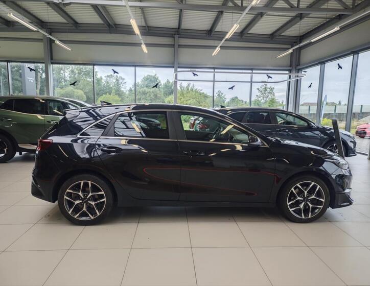 KIA Ceed 6