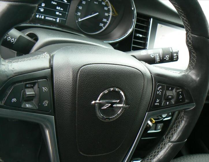 Opel Mokka 11