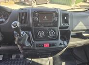 Peugeot Boxer 13