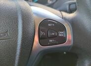 Ford Tourneo Courier 25